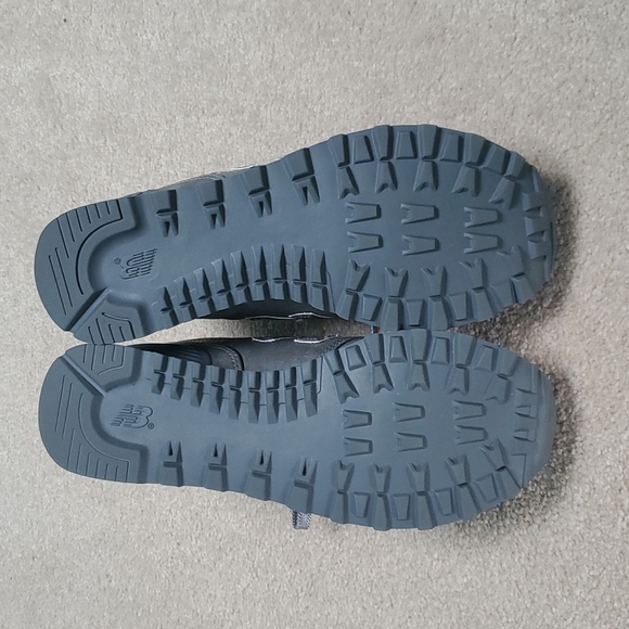 Womens New Balance 574 size 7.5 - Picture 4 of 4